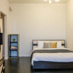 Фото Апартаменты на улице Вольская 85