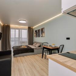 Фото Апартаменты Privi House на 5 подлесной 3