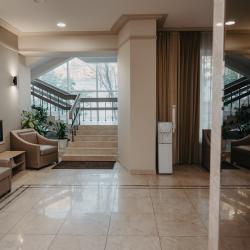 Фото Отель Ермак