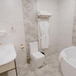 Фото Отель Arka boutique hotel (Арка Бутик)