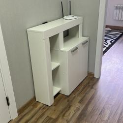1-комнатные апартаменты улучшенные