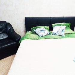 Фото Отель Live in comfort на улице Партизанская 53