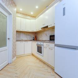 Фото Апартаменты в ЖК Крымский ГОСТИ-24