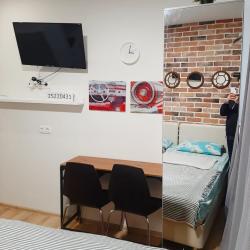 Studios Crocus (Студио Крокус) на Ильинском — c565187dffd63dccacb736d09d8d475b