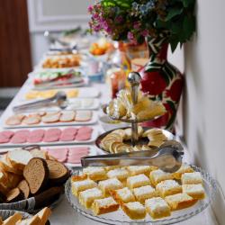 Фото Отель Art Plaza (Арт Плаза)