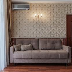 Фото Отель Krasroom на улице Декабристов 32