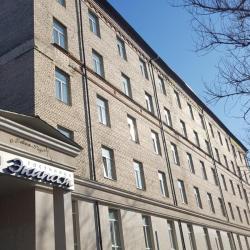 Фото Отель Экипаж