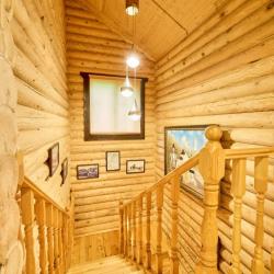 Фото Отель Villa Esenin (Вилла Есенин)