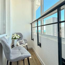 Апартаменты улучшенные г. Новороссийск, ул. Мурата Ахеджака 5к1