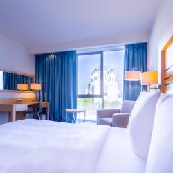 Radisson Blu Kaliningrad (Рэдиссон Блу Калининград) — c565f3216a5ac02ec2b2ee63ea0a3460