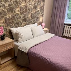 Фото Апартаменты на улице Пастухова 55