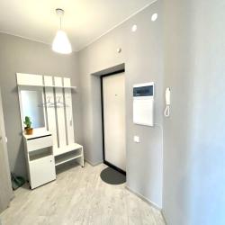 Фото Апартаменты на улице Ветлужская