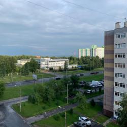 Фото Апартаменты на улице Родионова 189/24