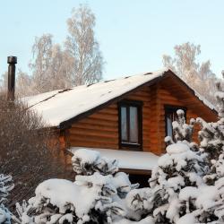 Tаунхаус № 8а, 8б с 1 спальней