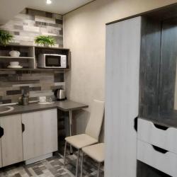 Фото Отель Гоначхир