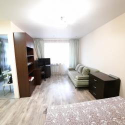 Фото Апартаменты на улице Курашова