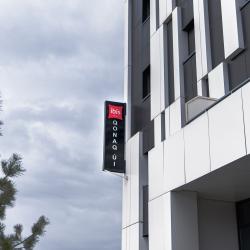 Фото Отель Ibis Aktobe (Ибис )