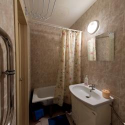 Фото Апартаменты на улице Петра Сумина 22