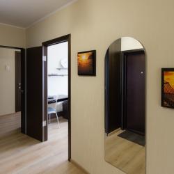 Фото Апартаменты на улице Весны 7