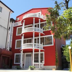 Фото Отель Lara Hotel (Лара)