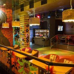 Фото Отель Фьюжен