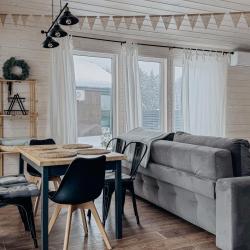 Фото Отель Vetvi home (Ветви хоум)