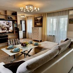 2-комнатные апартаменты улучшенные