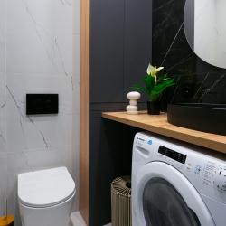 Фото Отель Home24 на Нагатинской Набережной 10А