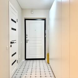 Фото Апартаменты на улице Архитектора Гайнутдинова 26 к6