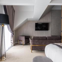 Фото Отель History Boutique Hotel & SPA (Хистори)
