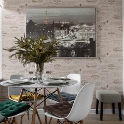 фото 2 MyHome YourHome (МайХоум ЙоХоум) на улице Верейская