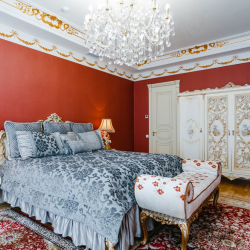 3-комнатный номер люкс