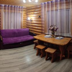 Фото Отель Pine House (Пайн Хаус)