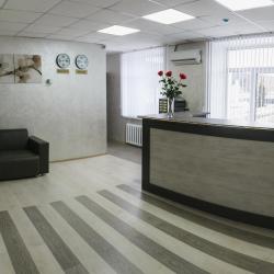 Фото Отель Флагман
