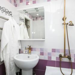 Фото Отель Мириады на улице Сибирская