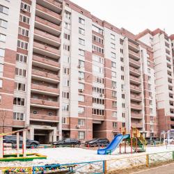 Фото Отель Жилой квартал на улице Чистопольская 66