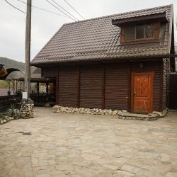 4-местный номер стандарт в мельнице