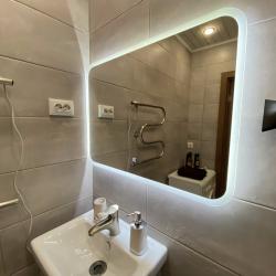 Фото Отель Уют Home (Хоум) на улице Комсомольская 9 этаж