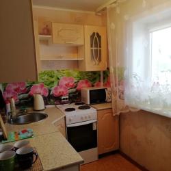 Фото Отель Квартиры посуточно на Магистральной 26