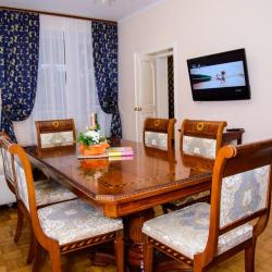 Фото Отель Берег