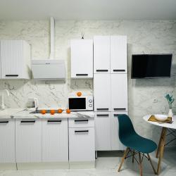 1-комнатные апартаменты улучшенные Пермь, Луначарского,97