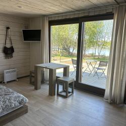 Фото Отель Semvoda Balandino (Семвода Баландино)