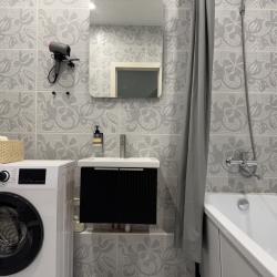 Фото Апартаменты на проспекте Притомский 25 корп. 1