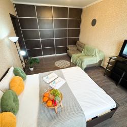 Фото Отель Посуточно50 на нском бульваре 3