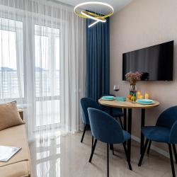 Фото Апартаменты на улице Воронежская 47/35