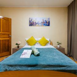 Фото Отель Meridian Apartments (Мередиан Апартментс) на улице Байтурсынова