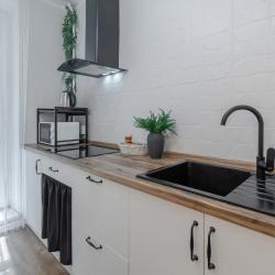 Фото Отель RentPlaza (РентПлаза) на улице Печерская