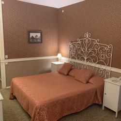 Фото Отель Женева