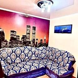 3-комнатные апартаменты стандарт