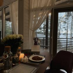 Дачи (первая линия)